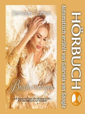 cover image of Beschwichtigen